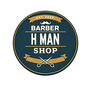 Afif, H-Man Barber