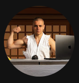 Hadad, The Editing Dojo